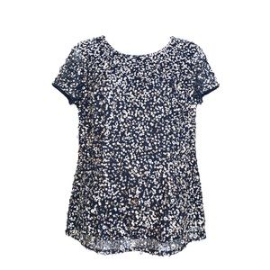Adrianna Papell // Top, Size 12